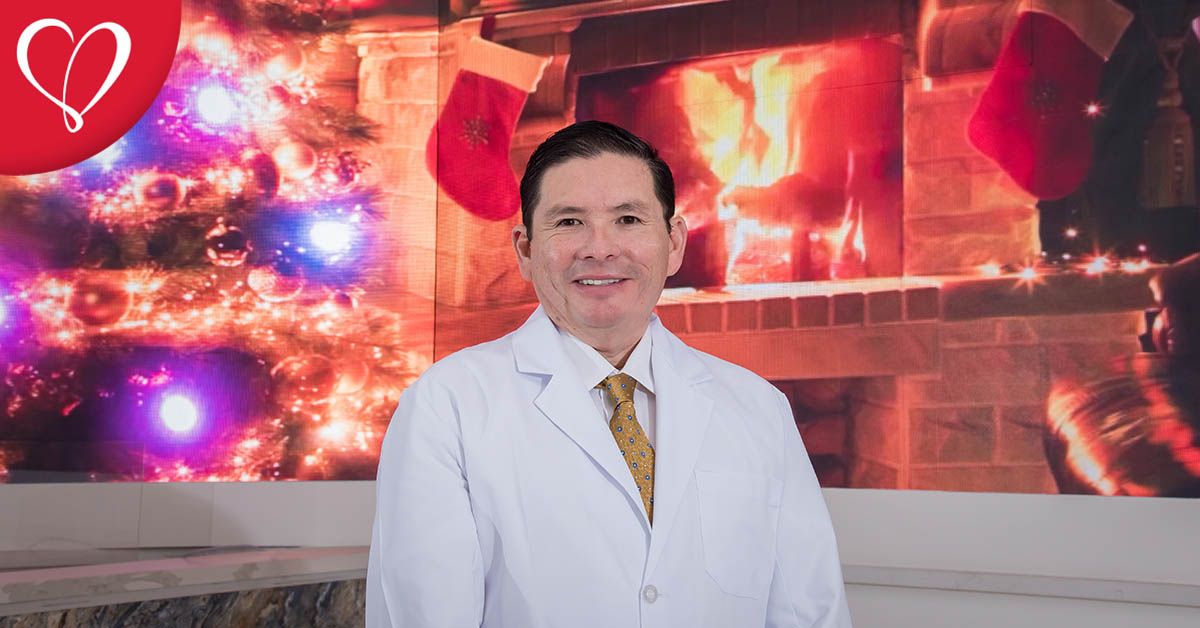 Dr Lorenzo Arce Best Cardiologist Tijuana
