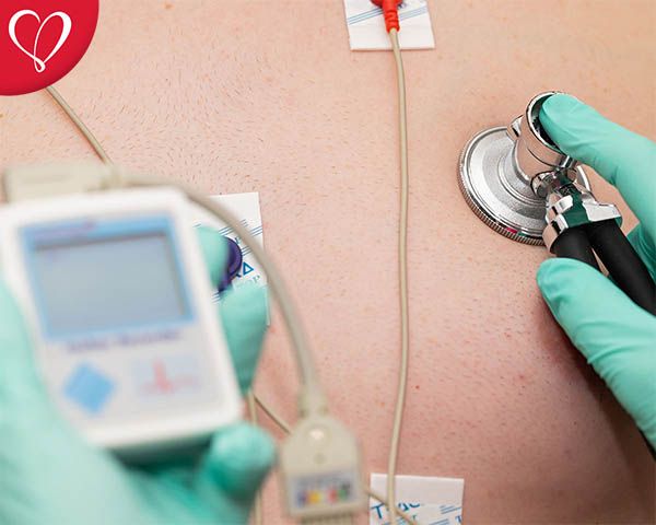 Dr Lorenzo Arce Best Cardiologist Tijuana