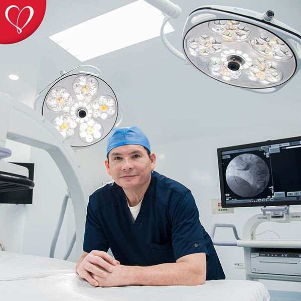 Dr Lorenzo Arce Best Cardiologist Tijuana