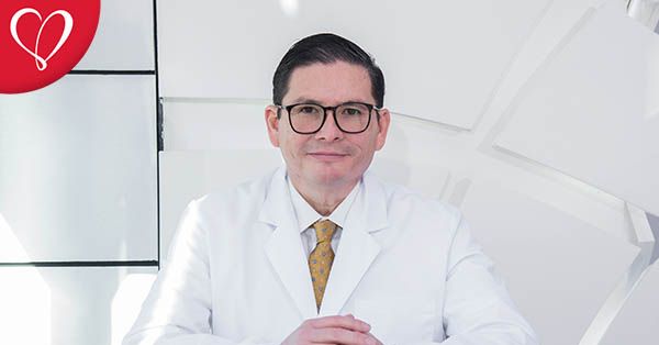 Dr Lorenzo Arce Best Cardiologist Tijuana